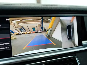 Panamera 4 SOFTCLOSE HIFI 2 HAND MWST 360  GRAD