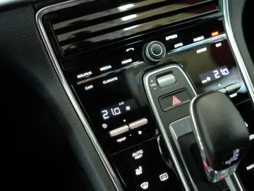 Panamera 4 SOFTCLOSE HIFI 2 HAND MWST 360  GRAD