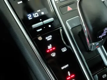 Panamera 4 SOFTCLOSE HIFI 2 HAND MWST 360  GRAD