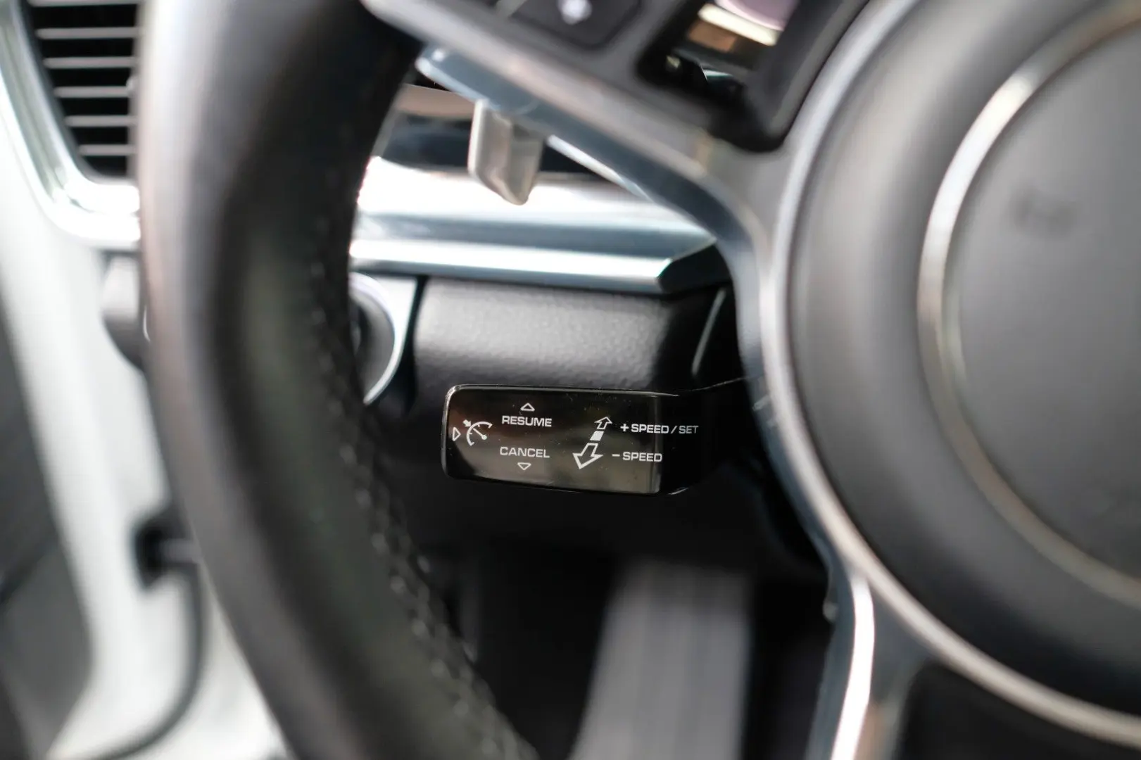 Panamera 4 SOFTCLOSE HIFI 2 HAND MWST 360  GRAD