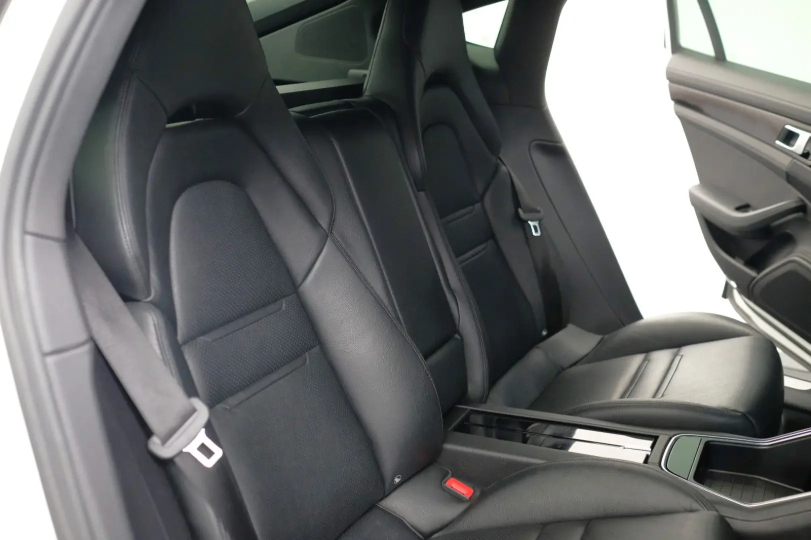 Panamera 4 SOFTCLOSE HIFI 2 HAND MWST 360  GRAD