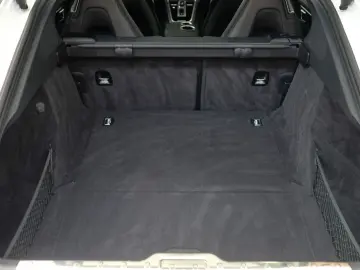 Panamera 4 SOFTCLOSE HIFI 2 HAND MWST 360  GRAD