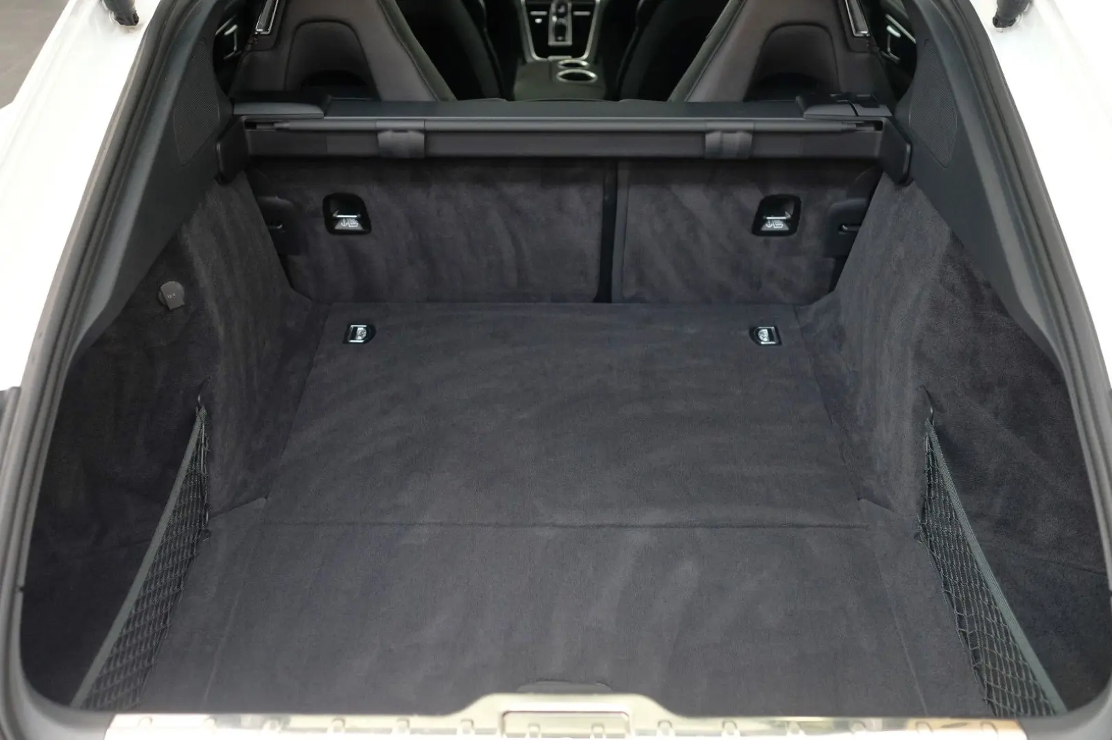 Panamera 4 SOFTCLOSE HIFI 2 HAND MWST 360  GRAD