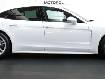 Panamera 4 SOFTCLOSE HIFI 2 HAND MWST 360  GRAD