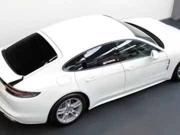 Panamera 4 SOFTCLOSE HIFI 2 HAND MWST 360  GRAD