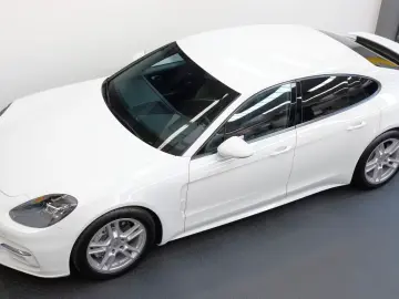 Panamera 4 SOFTCLOSE HIFI 2 HAND MWST 360  GRAD