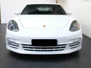 Panamera 4 SOFTCLOSE HIFI 2 HAND MWST 360  GRAD