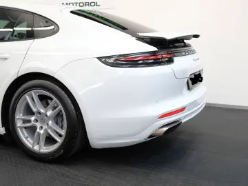 Panamera 4 SOFTCLOSE HIFI 2 HAND MWST 360  GRAD