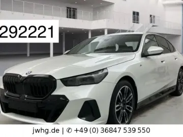 520d Lim M Sport Pro Driving-Ass  360 HeadUp AHK