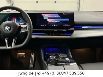 520d Lim M Sport Pro Driving-Ass  360 HeadUp AHK