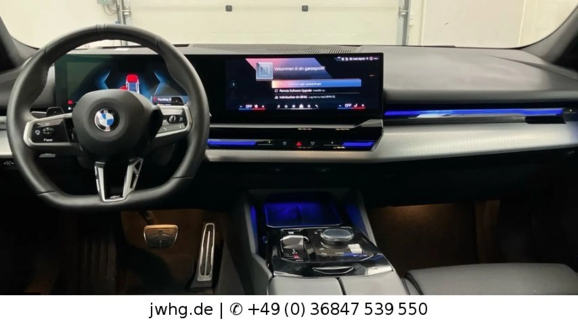 520d Lim M Sport Pro Driving-Ass  360 HeadUp AHK