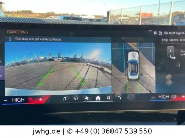 520d Lim M Sport Pro Driving-Ass  360 HeadUp AHK