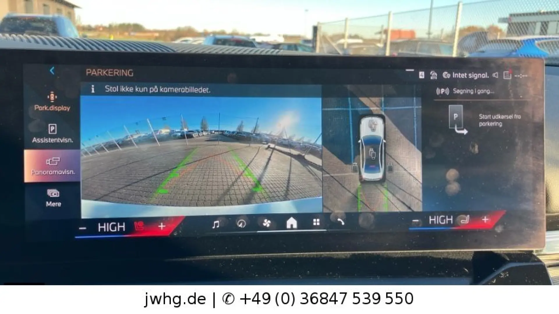 520d Lim M Sport Pro Driving-Ass  360 HeadUp AHK