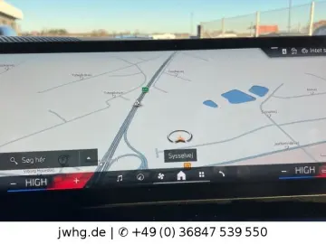 520d Lim M Sport Pro Driving-Ass  360 HeadUp AHK