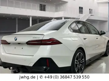 520d Lim M Sport Pro Driving-Ass  360 HeadUp AHK