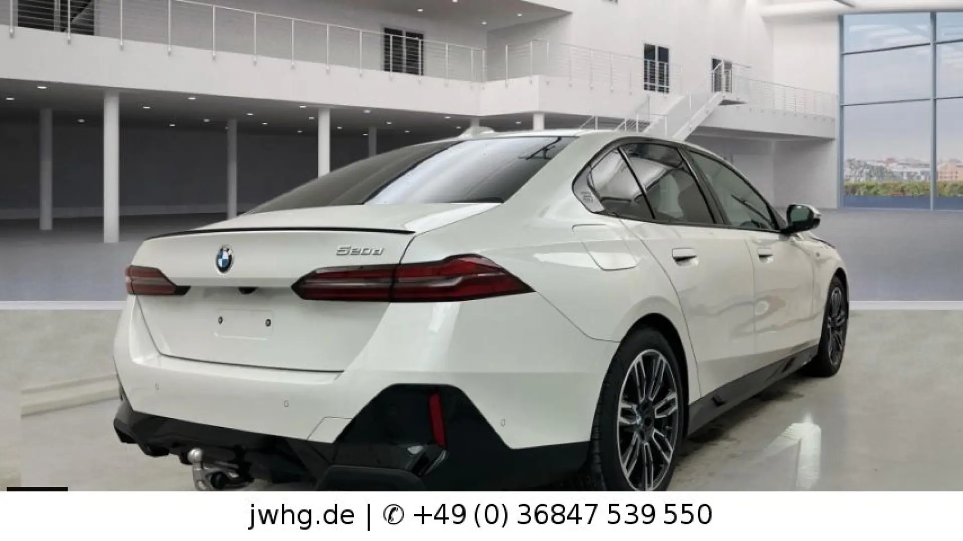 520d Lim M Sport Pro Driving-Ass  360 HeadUp AHK