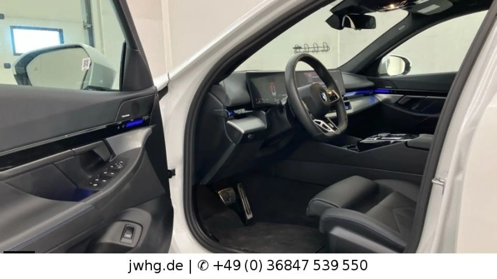 520d Lim M Sport Pro Driving-Ass  360 HeadUp AHK