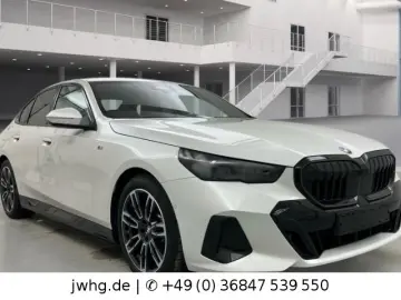 520d Lim M Sport Pro Driving-Ass  360 HeadUp AHK
