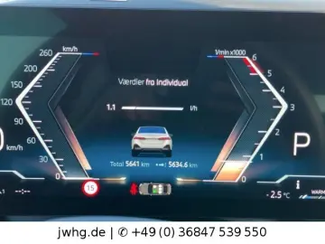 520d Lim M Sport Pro Driving-Ass  360 HeadUp AHK