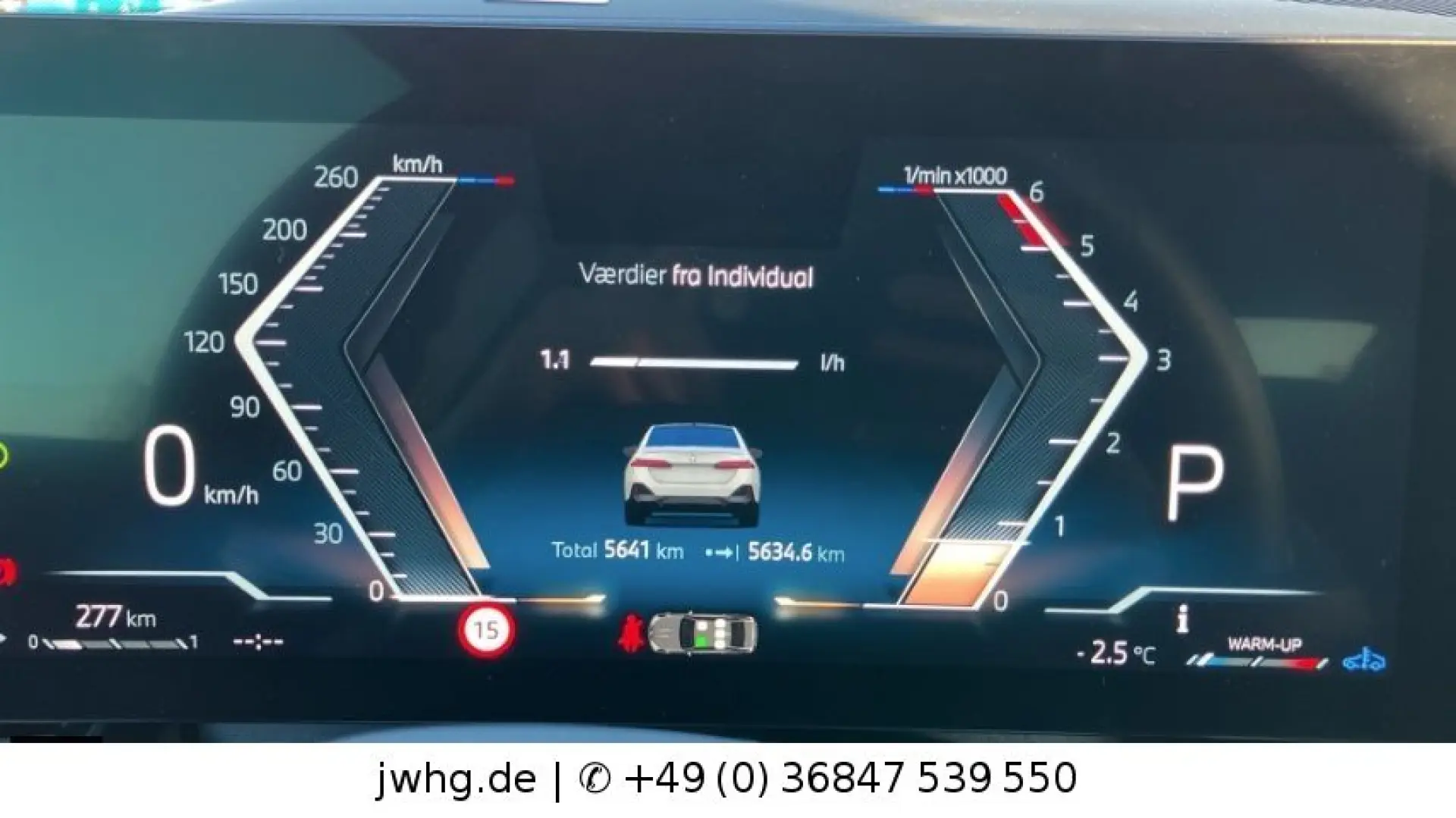 520d Lim M Sport Pro Driving-Ass  360 HeadUp AHK