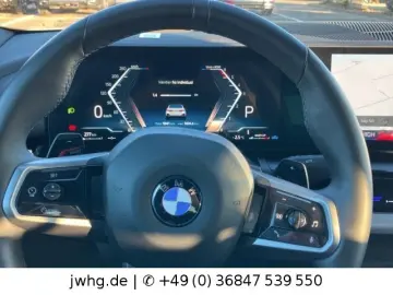 520d Lim M Sport Pro Driving-Ass  360 HeadUp AHK