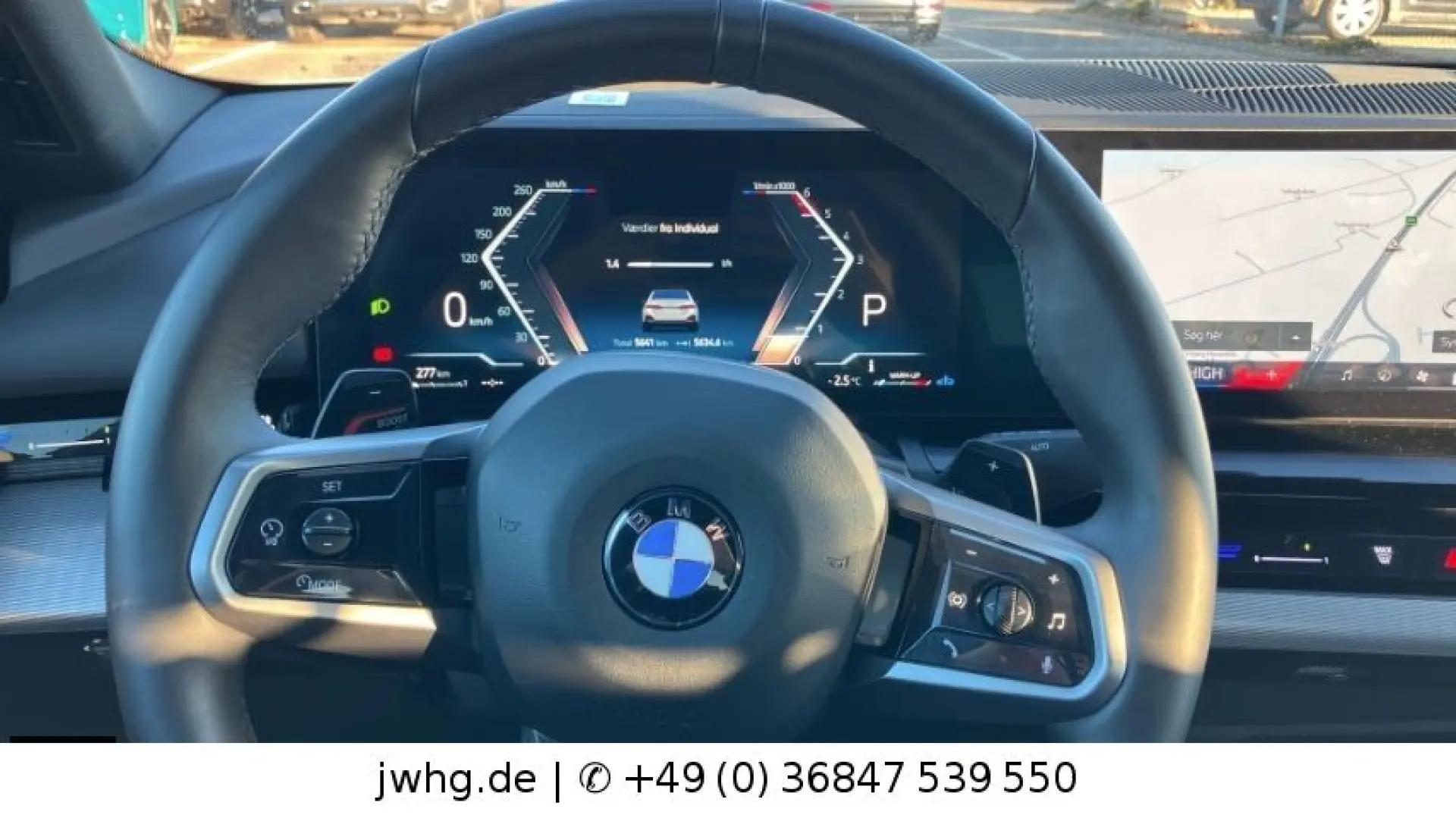 520d Lim M Sport Pro Driving-Ass  360 HeadUp AHK