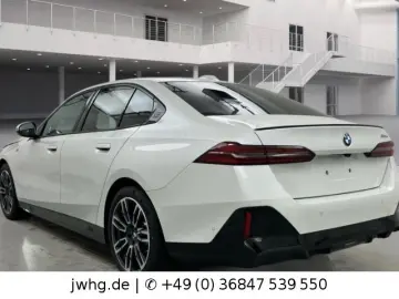 520d Lim M Sport Pro Driving-Ass  360 HeadUp AHK