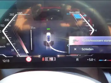 520 i M Sport 1.HAND M-SPORTPAKET PRO 360  HUP H