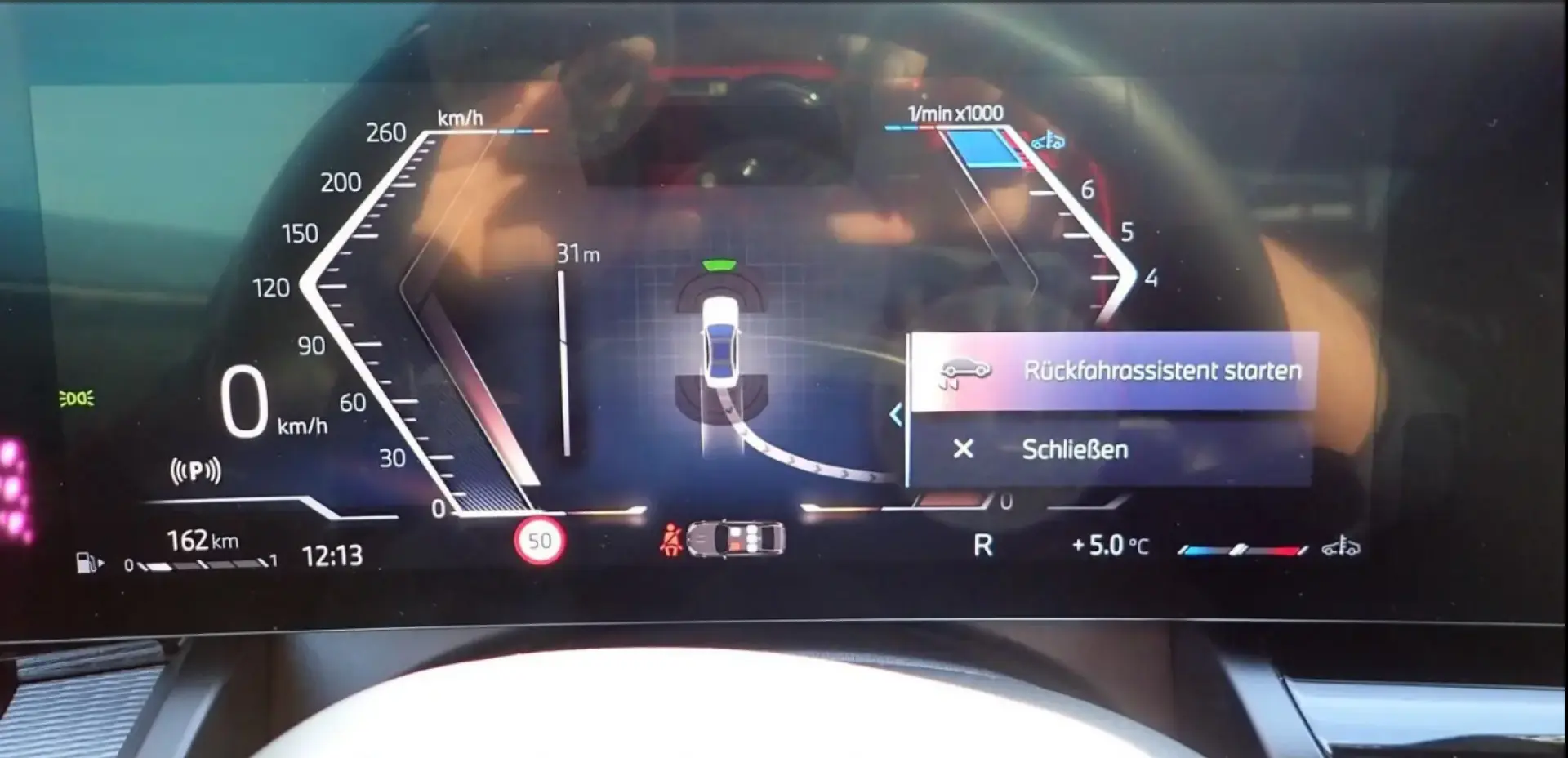 520 i M Sport 1.HAND M-SPORTPAKET PRO 360  HUP H