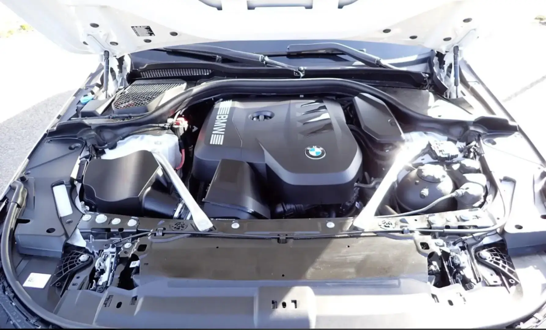 520 i M Sport 1.HAND M-SPORTPAKET PRO 360  HUP H