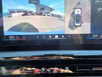 520 i M Sport 1.HAND M-SPORTPAKET PRO 360  HUP H