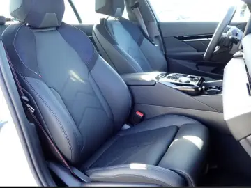 520 i M Sport 1.HAND M-SPORTPAKET PRO 360  HUP H