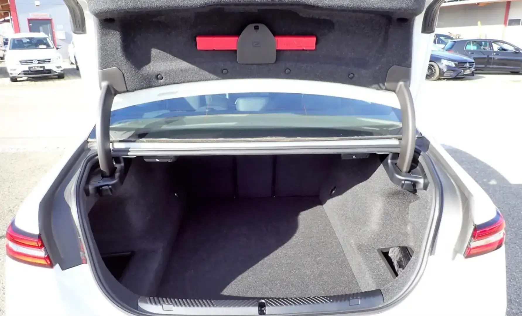 520 i M Sport 1.HAND M-SPORTPAKET PRO 360  HUP H