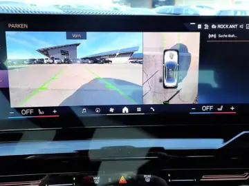 520 i M Sport 1.HAND M-SPORTPAKET PRO 360  HUP H