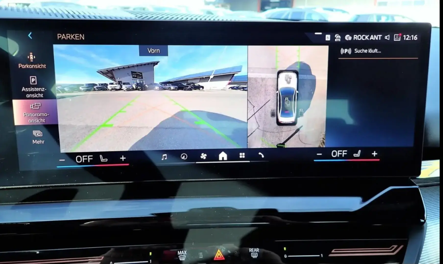 520 i M Sport 1.HAND M-SPORTPAKET PRO 360  HUP H