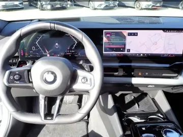 520 i M Sport 1.HAND M-SPORTPAKET PRO 360  HUP H