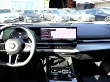 520 i M Sport 1.HAND M-SPORTPAKET PRO 360  HUP H