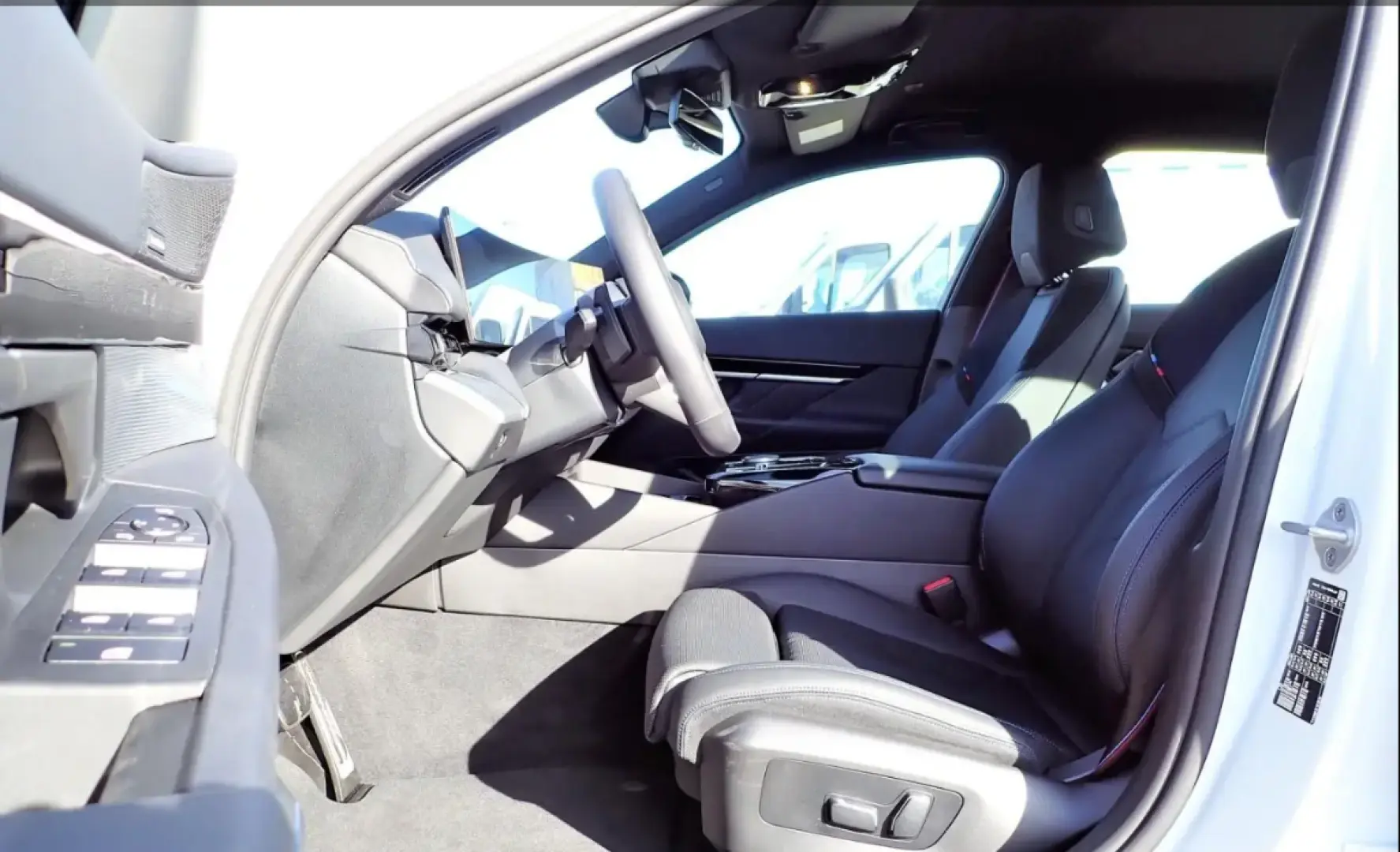 520 i M Sport 1.HAND M-SPORTPAKET PRO 360  HUP H