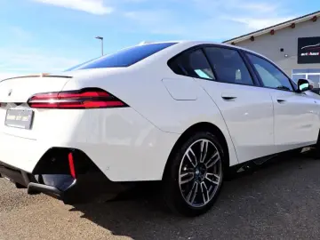 520 i M Sport 1.HAND M-SPORTPAKET PRO 360  HUP H