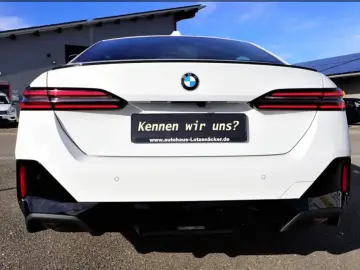 520 i M Sport 1.HAND M-SPORTPAKET PRO 360  HUP H