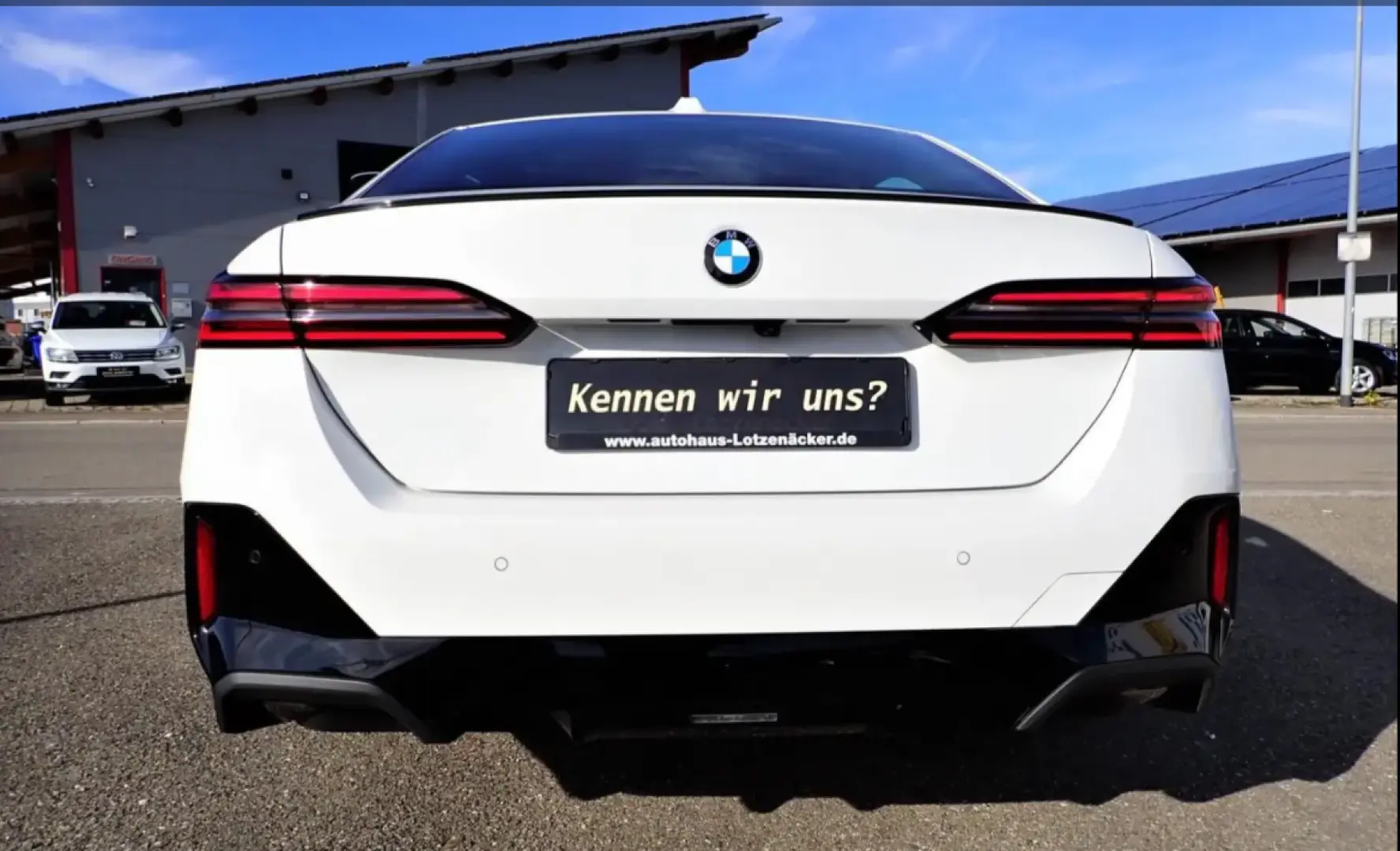 520 i M Sport 1.HAND M-SPORTPAKET PRO 360  HUP H