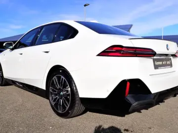 520 i M Sport 1.HAND M-SPORTPAKET PRO 360  HUP H