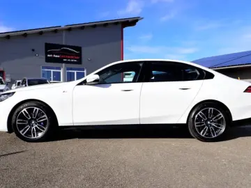 520 i M Sport 1.HAND M-SPORTPAKET PRO 360  HUP H