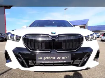 520 i M Sport 1.HAND M-SPORTPAKET PRO 360  HUP H