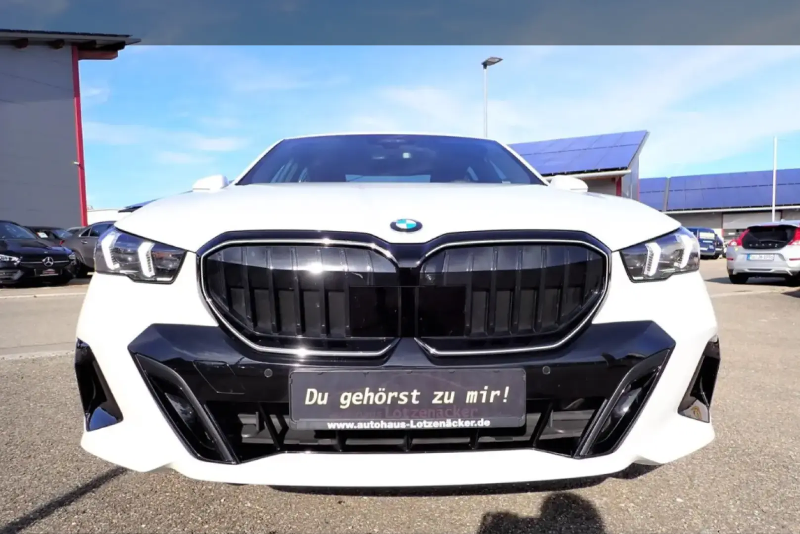 520 i M Sport 1.HAND M-SPORTPAKET PRO 360  HUP H