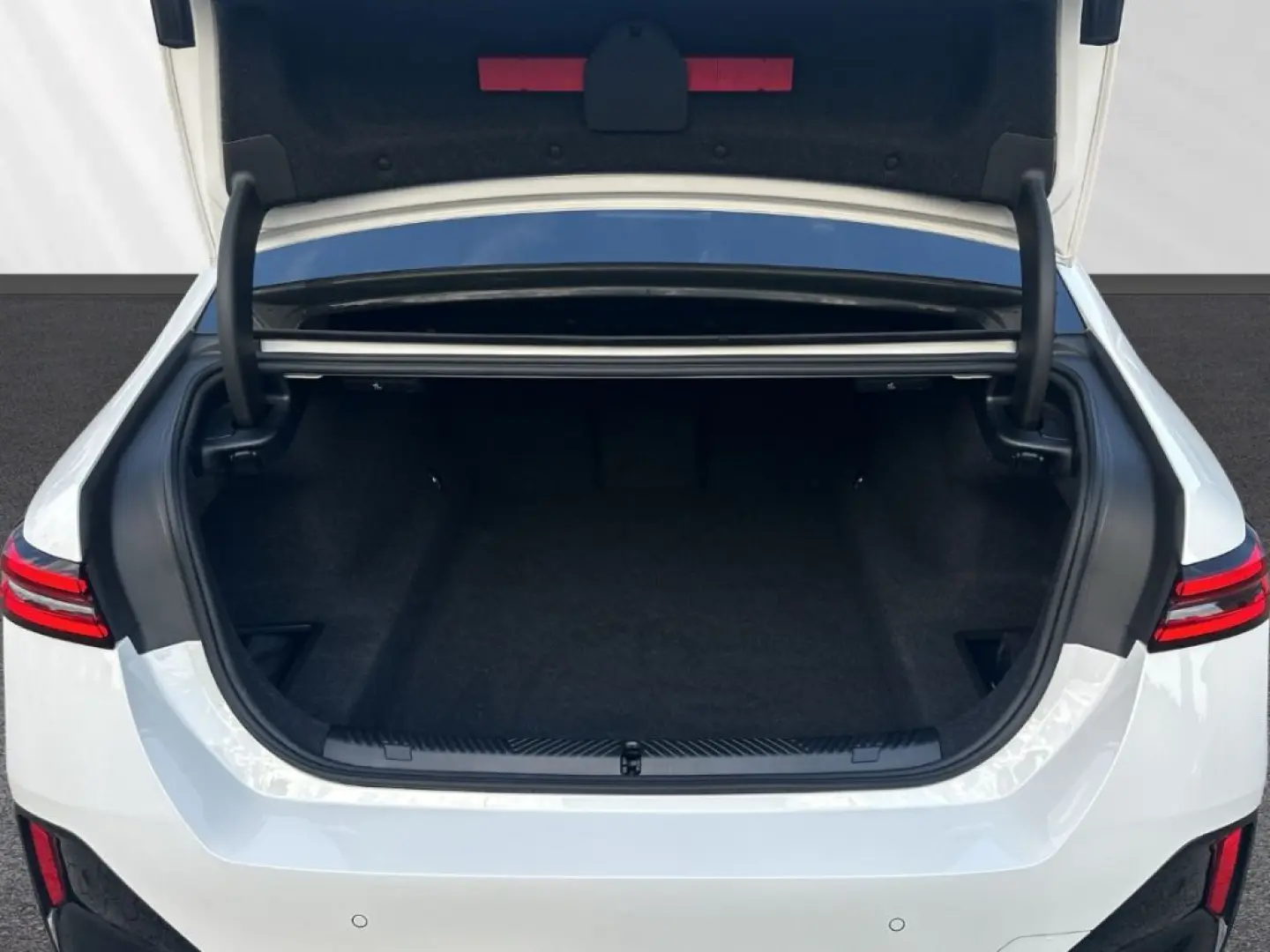 520 i M Sport Limousine Panorama B&W Memory LED