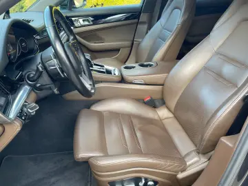 Panamera 4 E-Hybrid AIRMATIK SPORT-CHRONO 2019