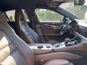 Panamera 4 E-Hybrid AIRMATIK SPORT-CHRONO 2019