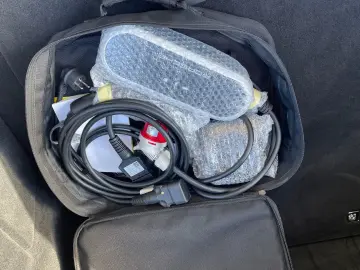 Panamera 4 E-Hybrid AIRMATIK SPORT-CHRONO 2019