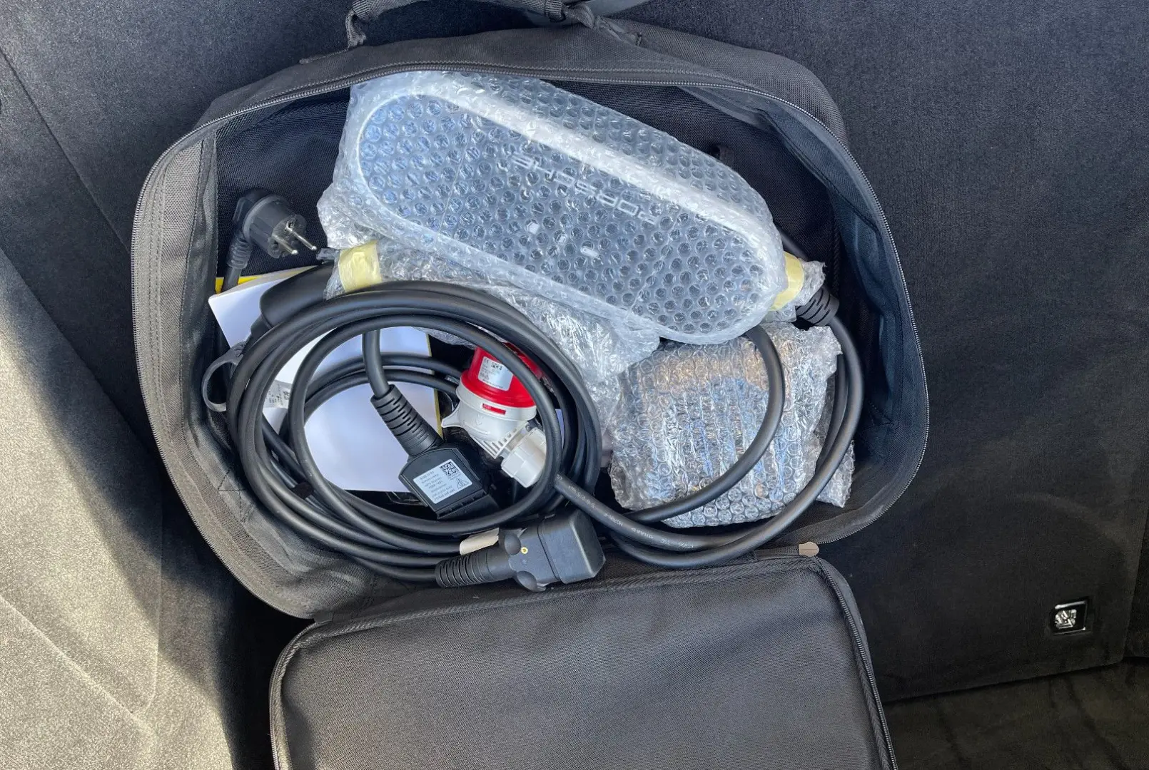 Panamera 4 E-Hybrid AIRMATIK SPORT-CHRONO 2019